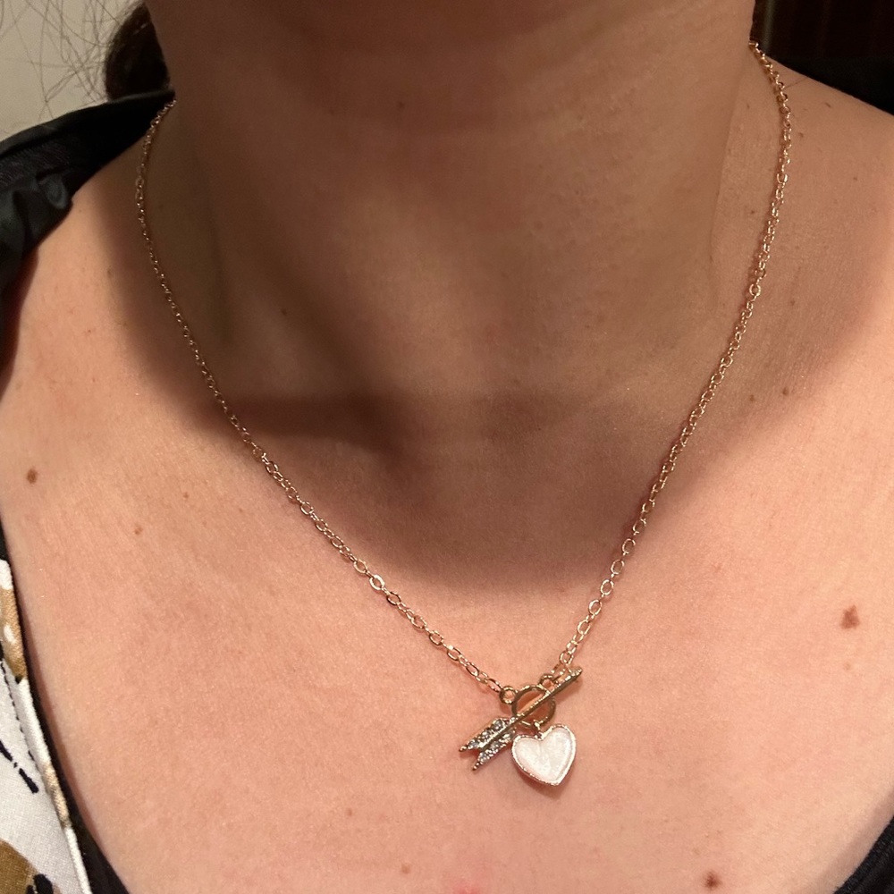 Necklace - Picture 9 of 9